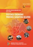 Potensi Ekonomi Provinsi Sumatera Selatan (Analisis Sensus Ekonomi  2016 Hasil Listing)