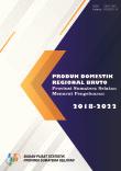 Produk Domestik Regional Bruto Provinsi Sumatera Selatan Menurut Pengeluaran 2018-2022