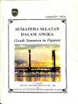 Sumatera Selatan In Figures 1999