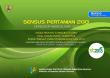 Angka Provinsi Sumatera Selatan Hasil Survei ST2013-Subsektor Rumah Tangga Usaha Penangkapan Ikan 2014