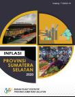 Inflasi Provinsi Sumatera Selatan 2020