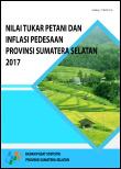 Farmer Terms Of Trade And Rural Inflation Of Sumatera Selatan Province In 2017