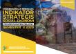 Development Of Several Strategic Socio-Economic Indicators For Sumatera Selatan Province In Semester II 2020