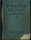 Sumatera Selatan Dalam Angka 1991