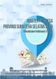 Master File Desa Provinsi Sumatera Selatan 2019