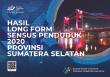 The Result Of Long Form Population Census 2020 Of Sumatera Selatan Province