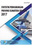 Statistik Perhubungan Provinsi Sumatera Selatan 2017