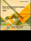 Series Data of Sumatera Selatan in 2015