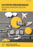 Transportation Statistics of Sumatera Selatan Province in 2020