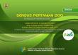 Angka Provinsi Sumatera Selatan Hasil Survei ST2013-Subsektor Rumah Tangga Usaha Tanaman Padi 2014