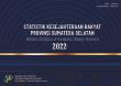 Welfare Statistics Of Sumatera Selatan Province 2022