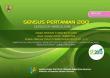 Angka Provinsi Sumatera Selatan Hasil Survei ST2013-Subsektor Rumah Tangga Usaha Tanaman Hortikultura 2014