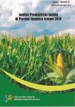 Corn Productivity Analysis In Sumatera Selatan Province 2020 (Results Of Tile Survey)