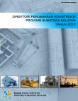 Construction Companies Directory of Sumatera Selatan Province in 2015