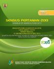 Sumatera Selatan Province Figures The Results Of ST2013 - Subsector Household Around Forest Area Survey, 2014