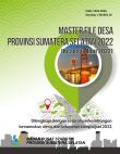 Master File Desa Provinsi Sumatera Selatan 2022