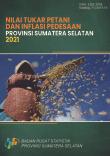 Nilai Tukar Petani dan Inflasi Pedesaan Provinsi Sumatera Selatan 2021