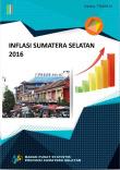 Sumatera Selatan Inflation in 2016