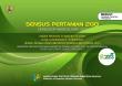 Angka Provinsi Sumatera Selatan Hasil Survei ST2013-Subsektor Rumah Tangga Usaha Budidaya Tanaman Kehutanan 2014