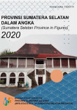 Provinsi Sumatera Selatan Dalam Angka 2020