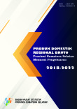 Produk Domestik Regional Bruto Provinsi Sumatera Selatan Menurut Pengeluaran 2018-2022