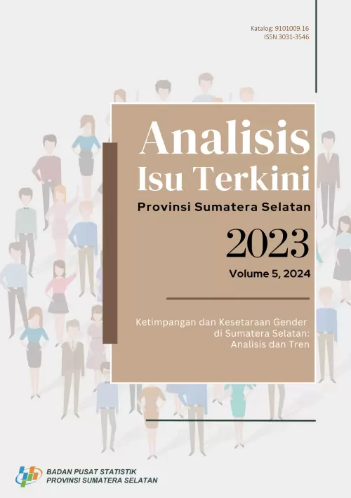 Analisis Isu Terkini Provinsi Sumatera Selatan 2023